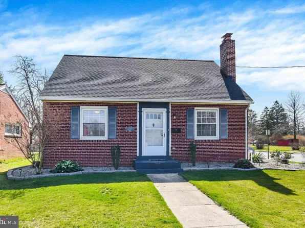 1496 Simpson Ferry Rd, New Cumberland, PA 17070