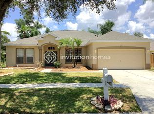 1613 Loriana St, Brandon, FL 33511