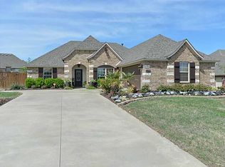 12104 Lynwood Dr, Fort Smith, AR 72916