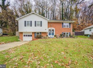 7709 Den Meade Ave, Fort Washington, MD 20744