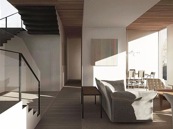 4th image of 415 Greenwich St #Phc