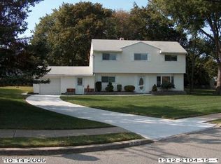 219 Wyckoff Rd, Eatontown, NJ 07724