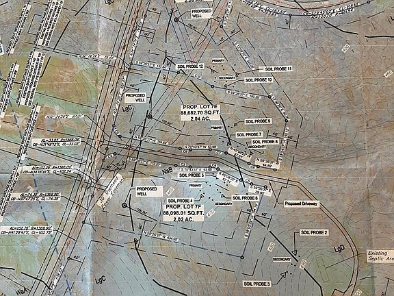2nd image of LOT 7 E Alpat Dr