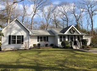 2272 Burroughs Ave, Northfield, NJ 08225