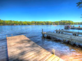 5092 S Muskego Dr, Newaygo, MI 49337