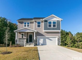 409 Ferry Ct, Wake Forest, NC 27587
