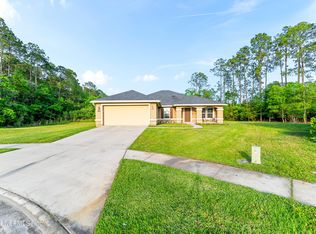 7568 Fanning Dr, Jacksonville, FL 32244
