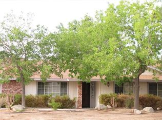1205 W Las Flores Ave, Ridgecrest, CA 93555