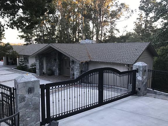 Front Gate 2