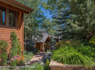 364 Ridge Rd, Snowmass Village, CO 81615