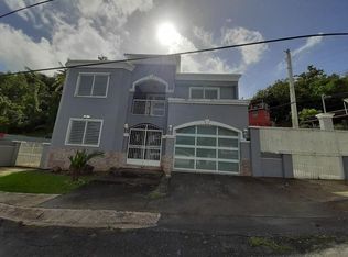 609 Calle 13, Canovanas, PR 00729