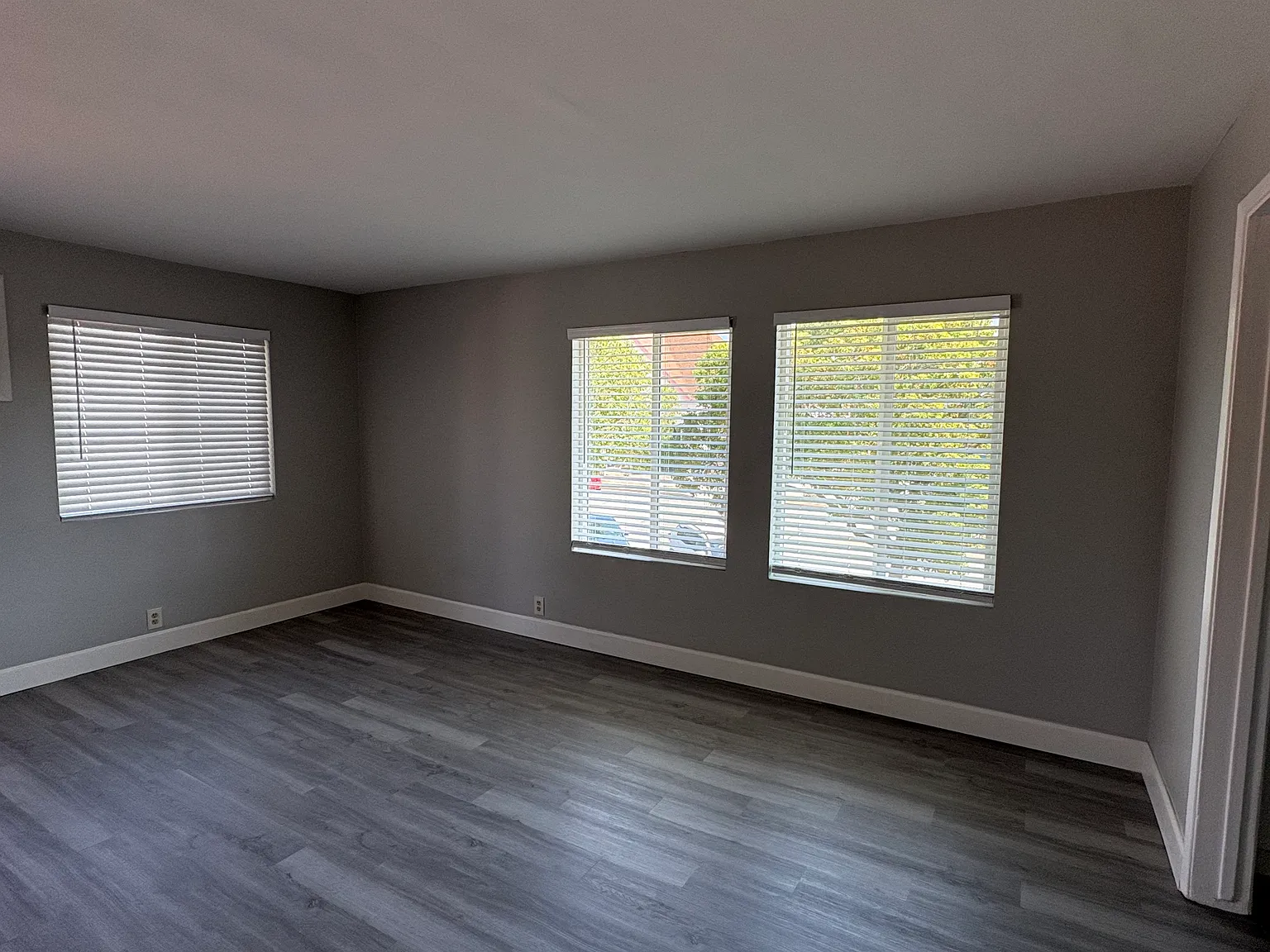 1 bed, 700 sqft, $1,900 — Photo 1