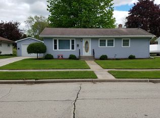 1368 N Gale St, Indianapolis, IN