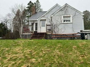 3448 S Mackinac Trl, Sault Sainte Marie, MI 49783