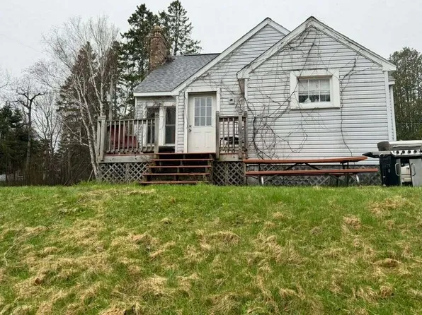 3448 S Mackinac Trl, Sault Sainte Marie, MI 49783