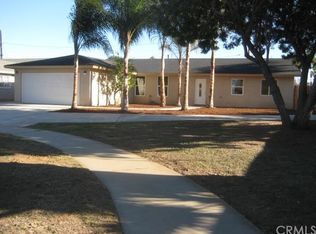 9096 Hope Ave, Riverside, CA 92503