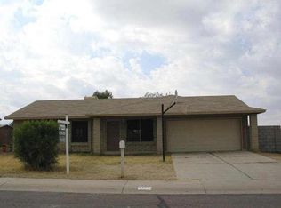 8614 S 15th St, Phoenix, AZ 85042