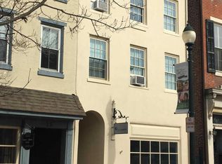 27 S Church St APT 1, West Chester, PA 19382