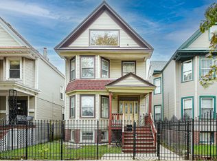 4716 N Spaulding Ave, Chicago, IL 60625