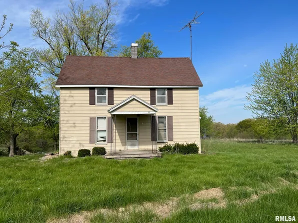 193 E 3053rd Ln, Baylis, IL 62314