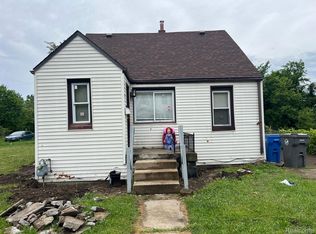 3756 Ash St, Inkster, MI 48141