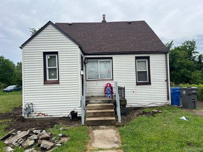 3756 Ash St, Inkster, MI, 48141