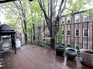 13 Cortes St #3, Boston, MA 02116