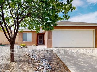 5905 Night Whisper Rd NW, Albuquerque, NM 87114