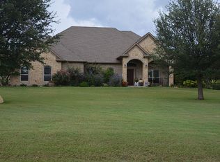 3715 Lonesome Creek Rd, Granbury, TX 76049