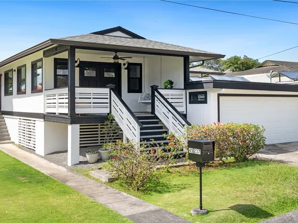 45-237 Popoki Pl, Kaneohe, HI 96744