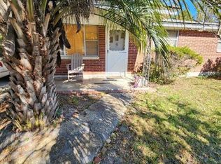 1822 Arcadian St, Savannah, GA 31405