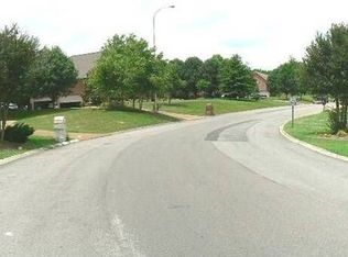 818 Loretta Dr, Goodlettsville, TN 37072