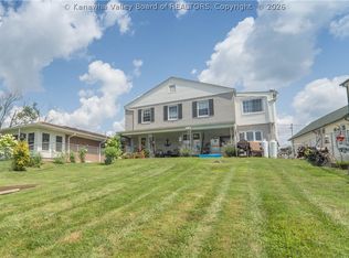 1324 Kanawha Ave, Dunbar, WV 25064