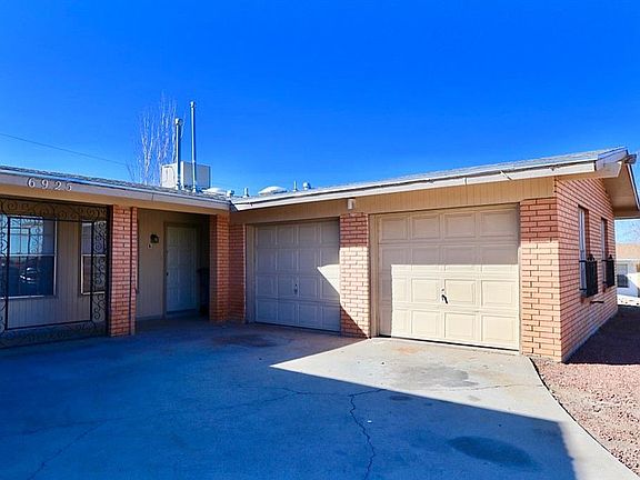 2nd image of 6925 Escondido Dr #B