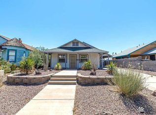 463 S 1st Ave, Yuma, AZ 85364