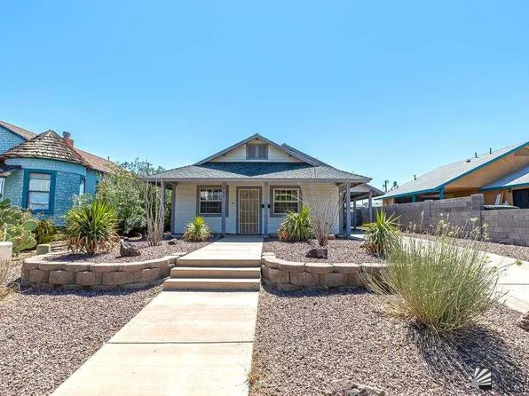 463 S 1st Ave, Yuma, AZ 85364