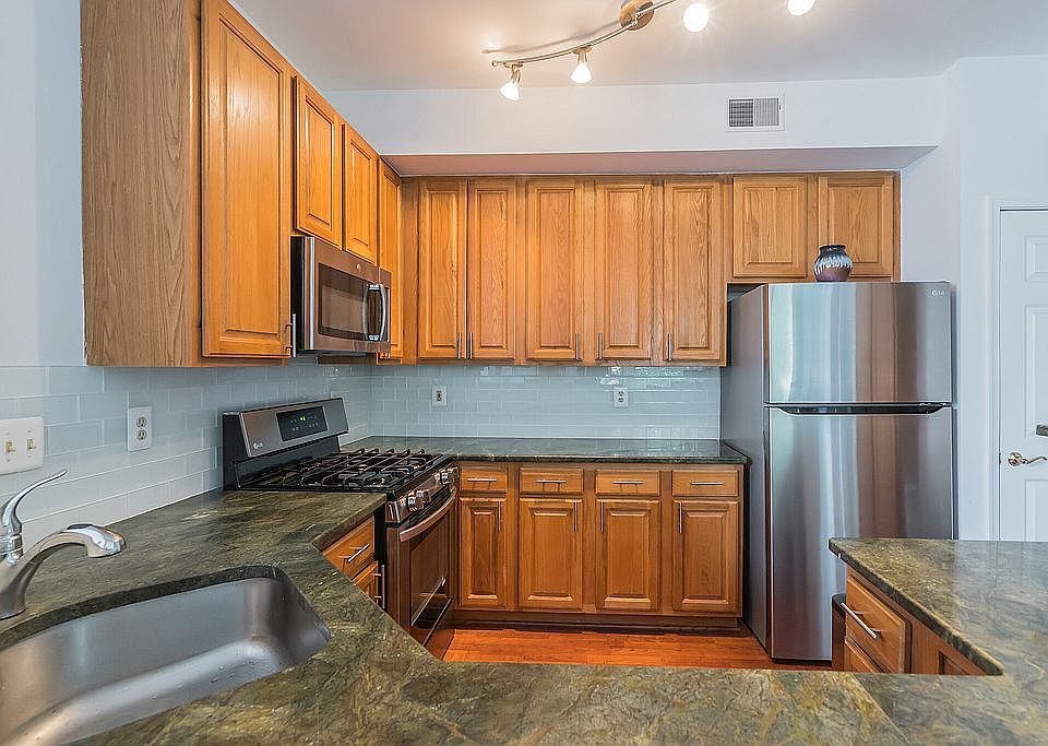 2nd image of 7023 Haycock Rd APT M