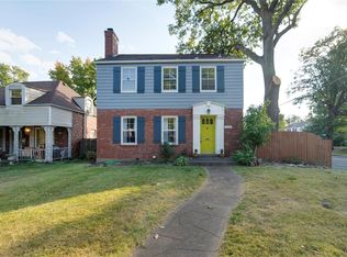 7498 Drexel Dr, Saint Louis, MO