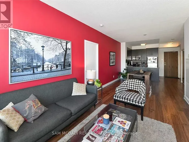 260 Sackville St #909 — Photo 4