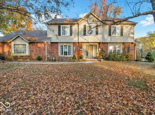 8729 Staghorn Rd, Indianapolis, IN 46260
