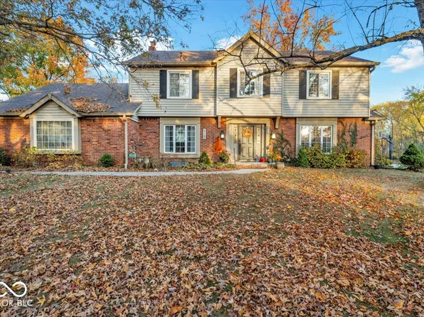 8729 Staghorn Rd, Indianapolis, IN 46260