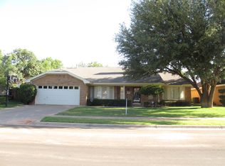5418 89th St, Lubbock, TX 79424