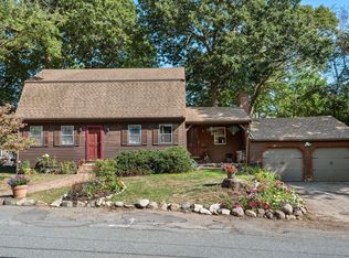 10 McKays Dr, Rockport, MA 01966