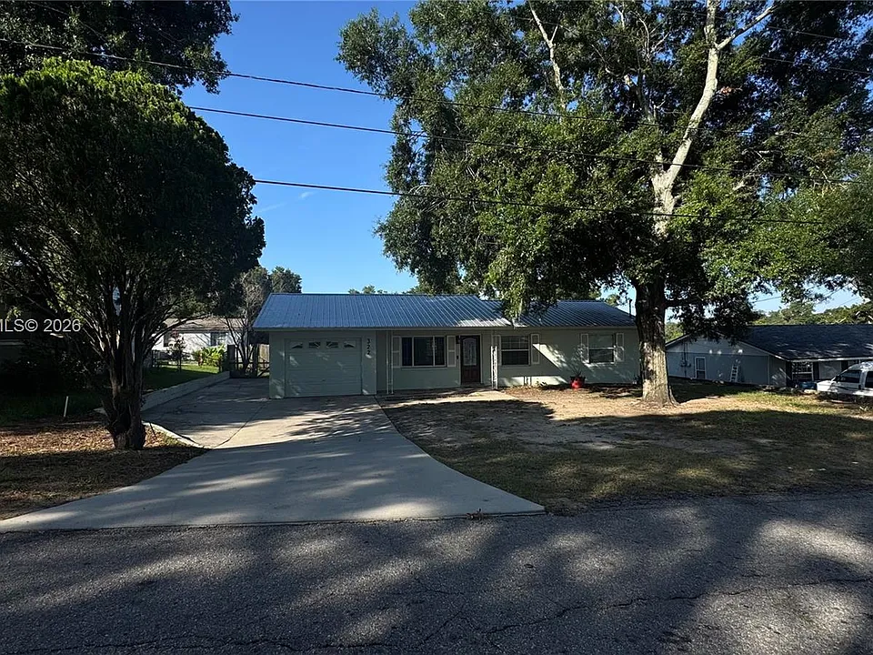 322 W Sample Ave