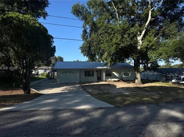 322 Sample Ave, Lake Hamilton, FL 33851