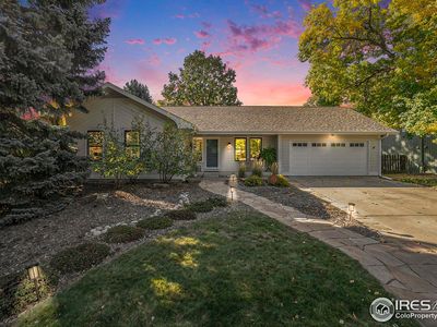 1307 Springwood Dr, Fort Collins, CO, 80525