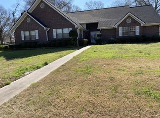 101 February Ln, Lufkin, TX 75904