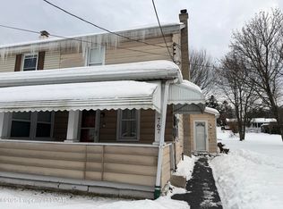 767 Lattimer Rd, Hazle Township, PA 18202