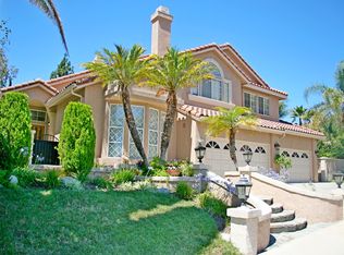 17957 Montague Ct, Granada Hills, CA 91344