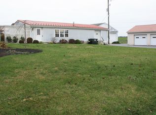 3170 Rothsville Rd, Ephrata, PA 17522